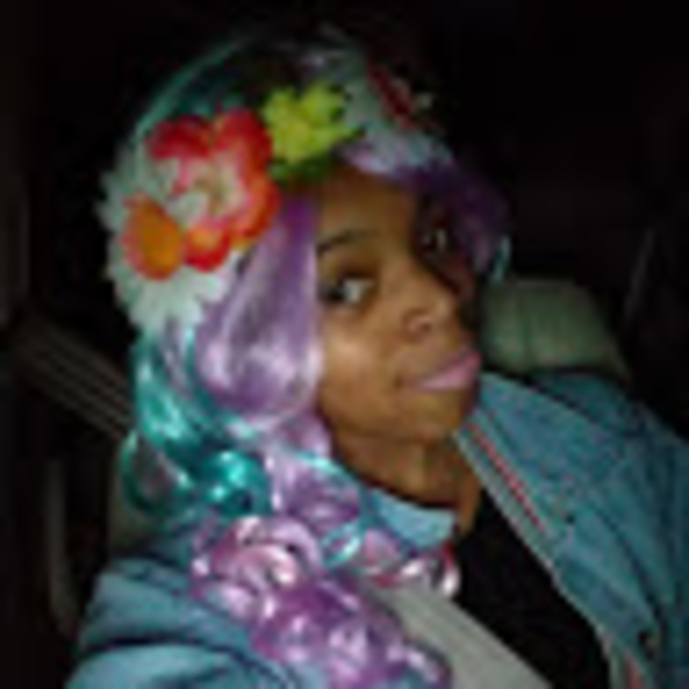 Meet your Posher, K babe